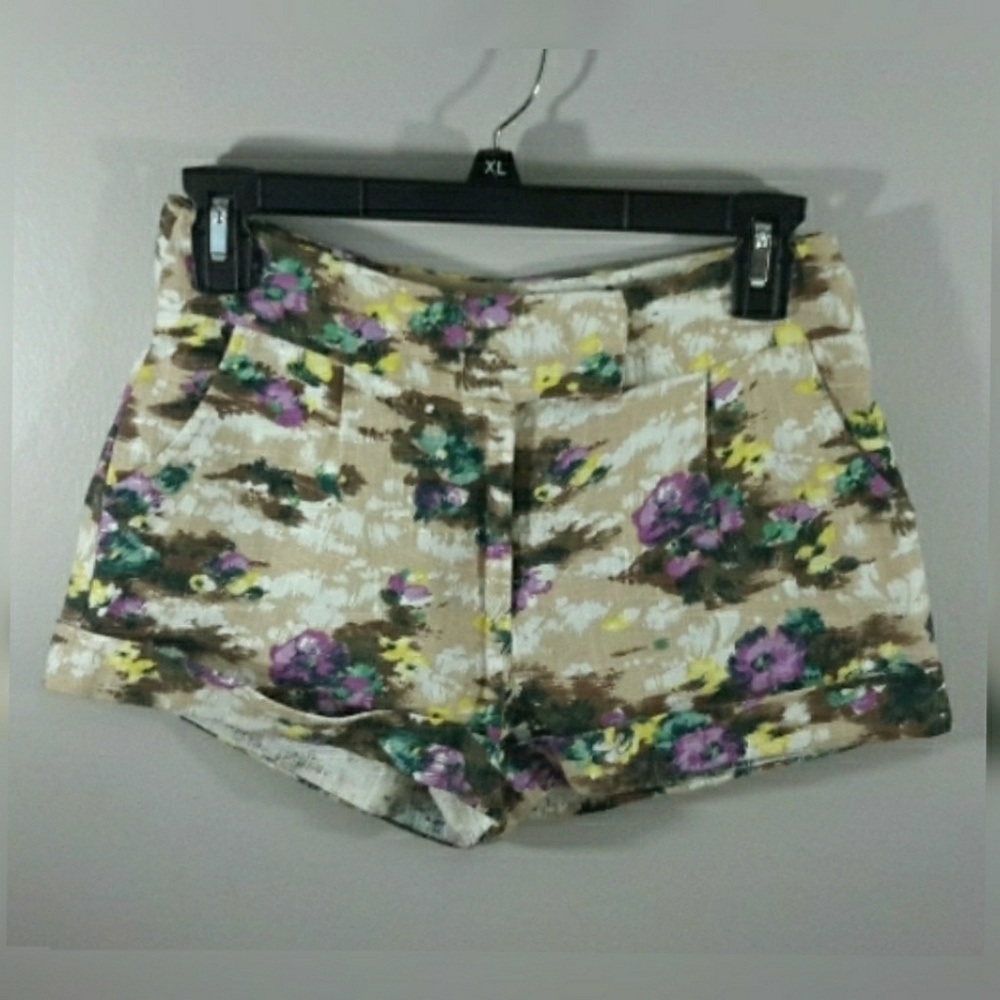 Darling shorts